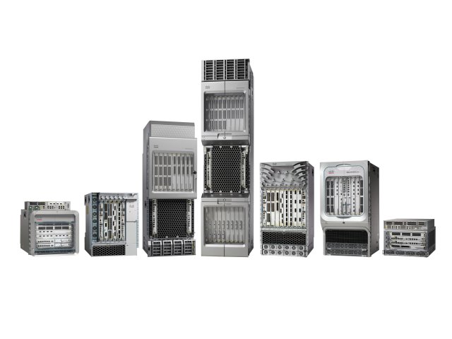 Cisco připravuje partnery na 5G a multicloudovou éru