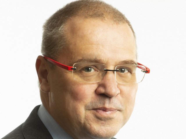 Sprinx Consulting vede Luboš Novák