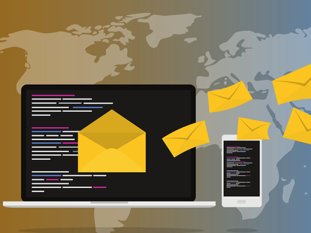 Sedm smrtelných hříchů e-mail marketingu