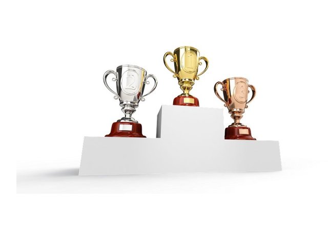 Microsoft Awards 2018 zná své vítěze