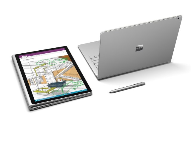 Microsoft představil Office 2019 a řadu dalších novinek