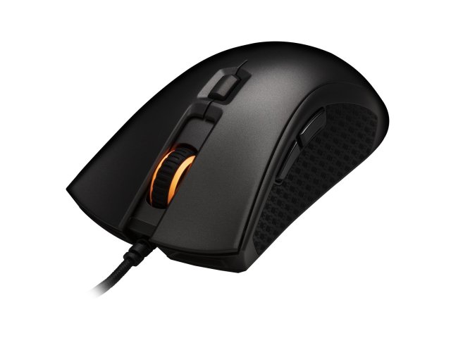 HyperX: myš Pulsefire FPS Pro