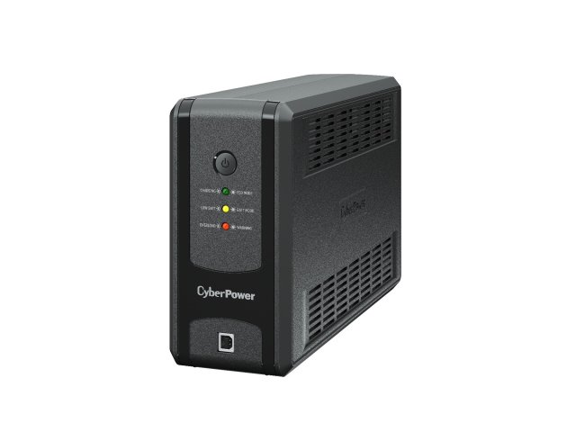 CyberPower: UPS UT650EG-FR/UT850EG-FR