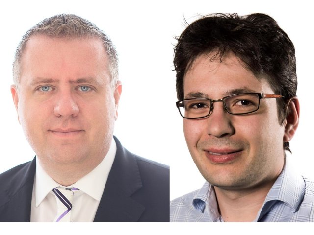 Veracomp posiluje tým Huawei