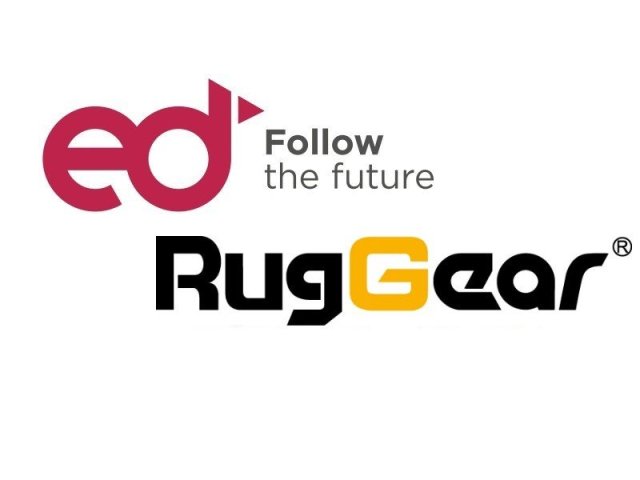 eD system distributorem RugGear