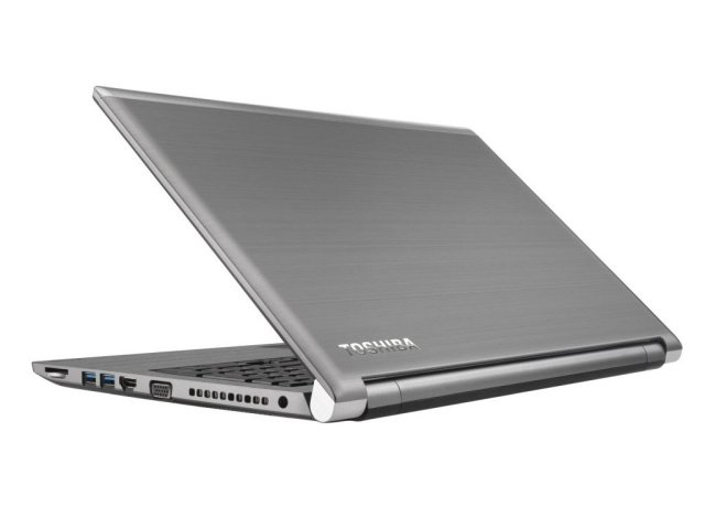 Toshiba: notebook Tecra Z50-E