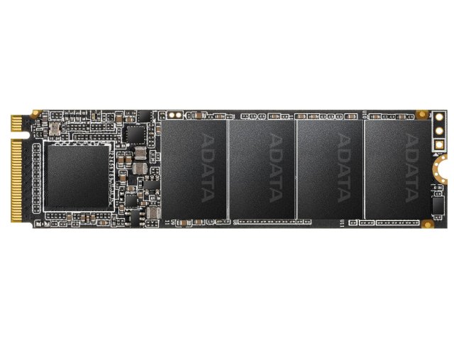 ADATA: SSD XPG SX6000 Pro