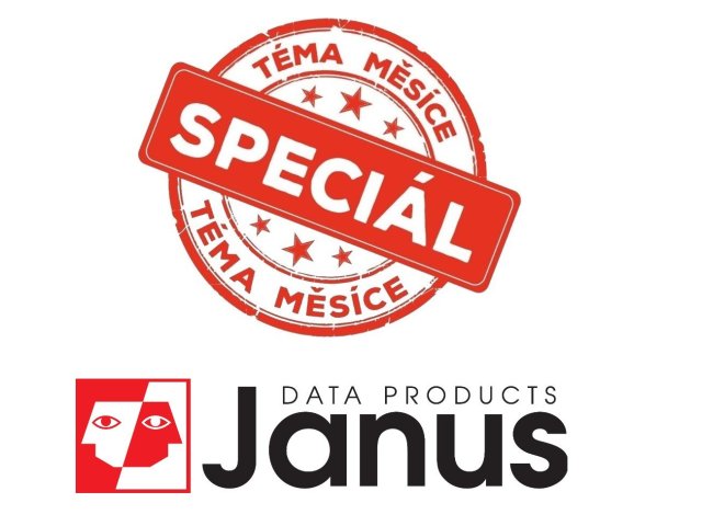 Tisk je jednoduchý, ale dokumenty je třeba i třídit, ukládat a najít…