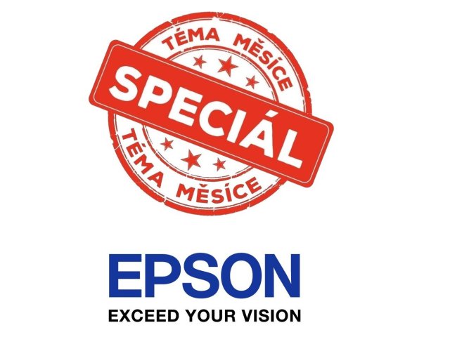 Zámecké edukační centrum pozvedlo úroveň tisku díky Epson WF-5690DWF