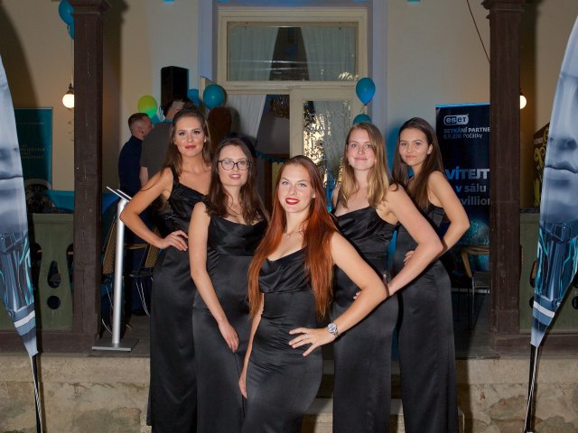 SEP 2018 ve znamení novinek pro velké firmy