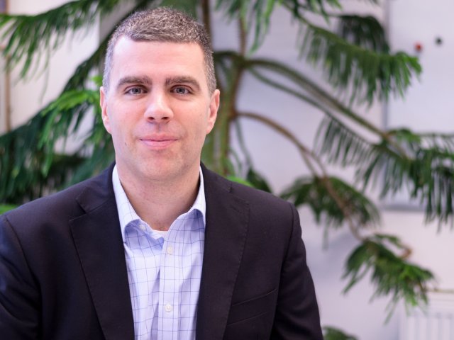 Eelko Truijens se stal Delivery Directorem v Mainstream Technologies