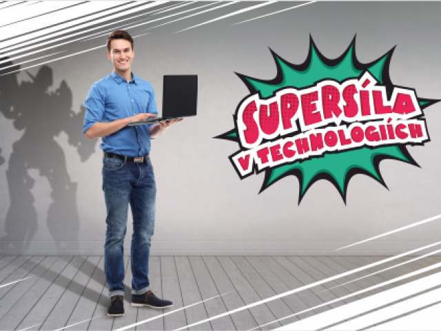 eD WORLD 2018: Supersílu v technologiích doprovodí samořiditelná auta