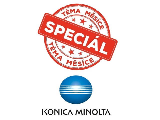 Digitalizace faktur a přepravních dokumentů ve společnosti EWALS CARGO CARE