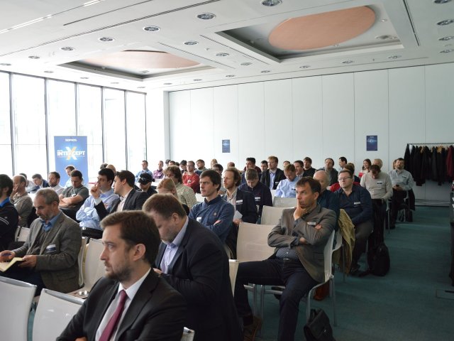 Sophos partnerská roadshow se v říjnu vrací do Prahy