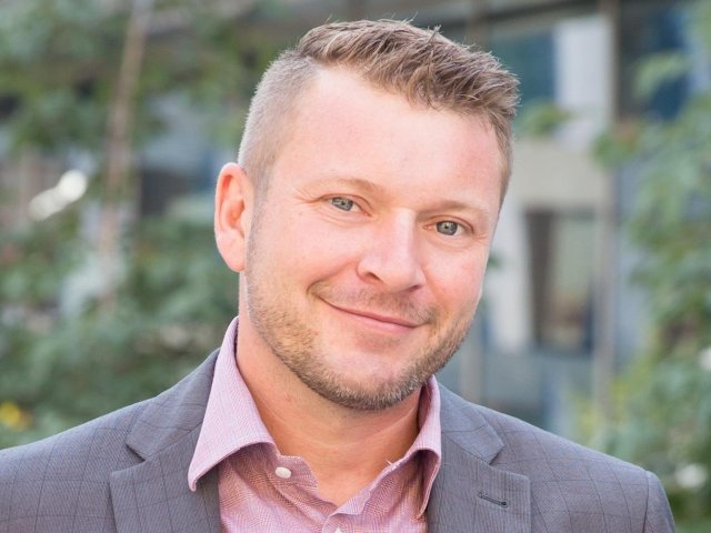 Jiří Vytlačil generálním ředitelem Axians redtoo