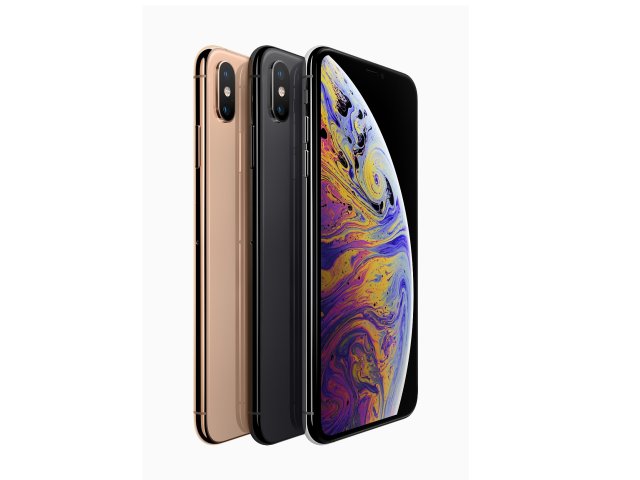 Apple představil nejdražší iPhony v historii