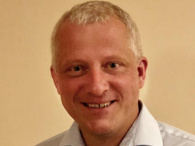 Pavel Cach enterprise sales managerem v Arrow ECS