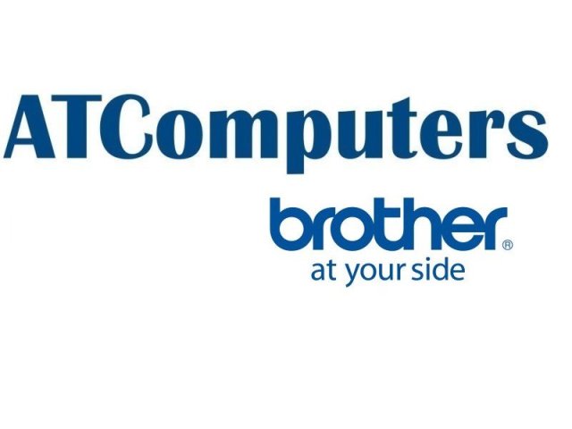 AT Computers získalo zastoupení značky Brother i na Slovensku