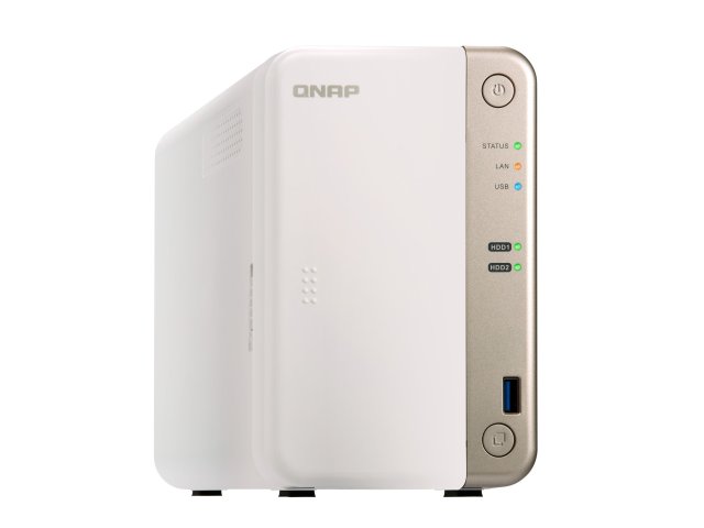 QNAP: NAS server TS-251B