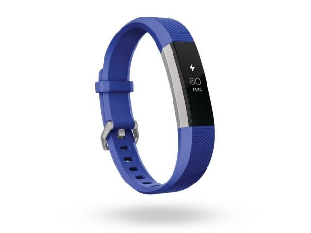 Fitbit: chytrý náramek Ace