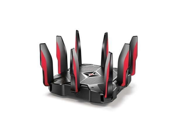 TP-Link: router AC5400X