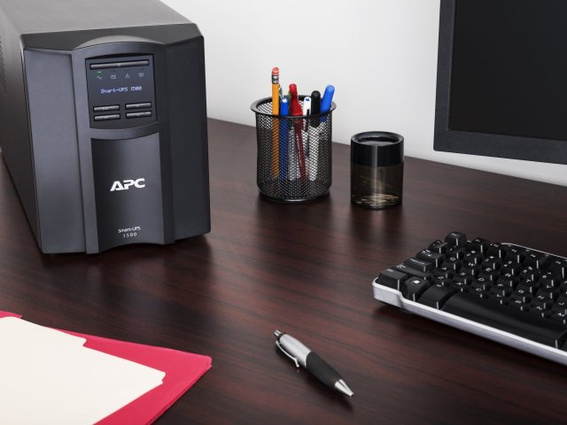 APC SmartConnect umožní kontrolovat UPS pomocí mobilu