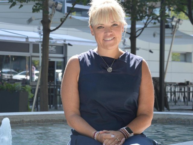 Hana Součková: V SAPu není nic vytesáno do kamene