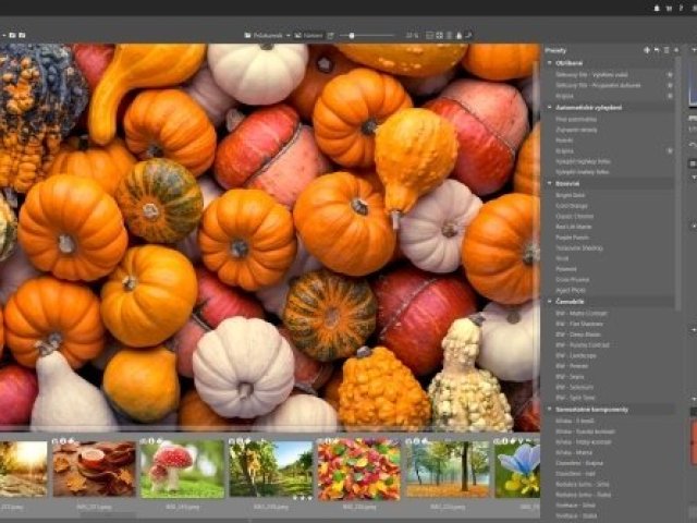Zoner Photo Studio X přináší střih videa a export presetů