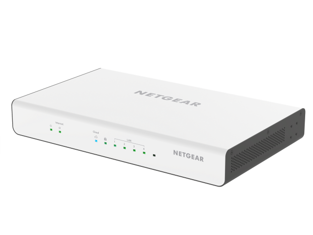 NETGEAR rozšiřuje řadu Insight o nový VPN router se vzdálenou správou