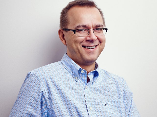 Petr Kuliš posílil vedení GAPP System