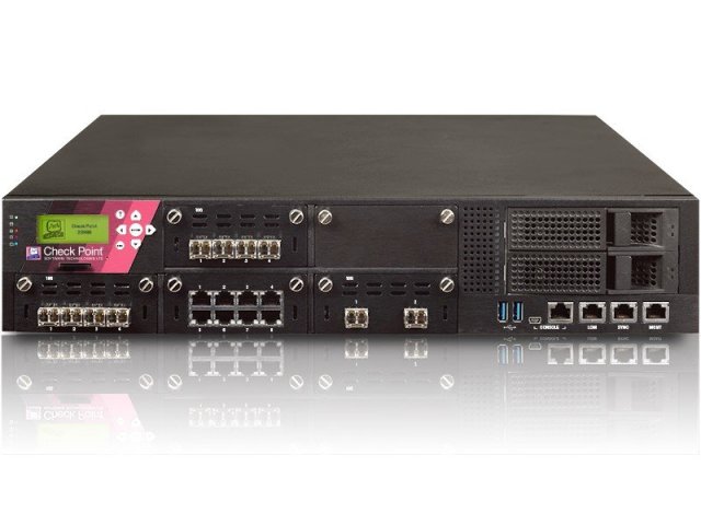 Check Point představil novou bezpečnostní bránu pro organizace a datová centra