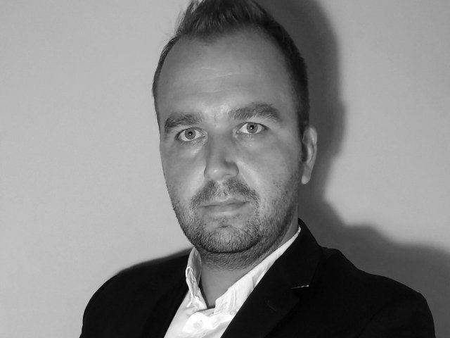 Michał Sroka je novým sales managerem pro ČR a další země v Netatmo