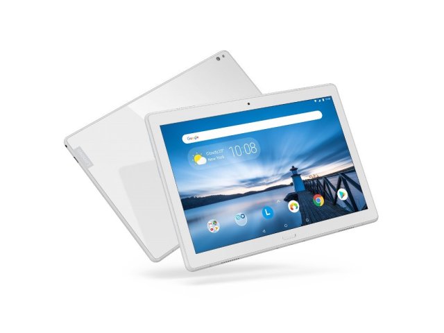 Lenovo představilo novou generaci cenově dostupných tabletů