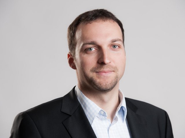 Vlastimil Horák (Tech Data Distribution): Dell vnímám jako nejsilnějšího infrastrukturního hráče na trhu