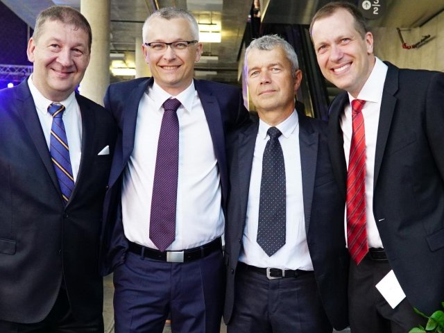 Aleš Kilnar (AT Computers): Dell EMC je špička v produktech i službách