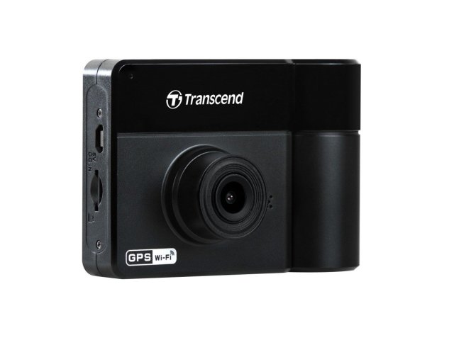 Transcend: autokamera DrivePro 550