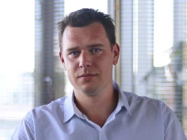 Eset: Nepřímý prodej vede Tomáš Krotký