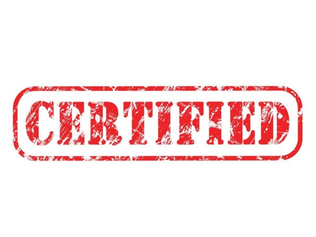 Blue-infinity má „českou“ Salesforce certifikaci