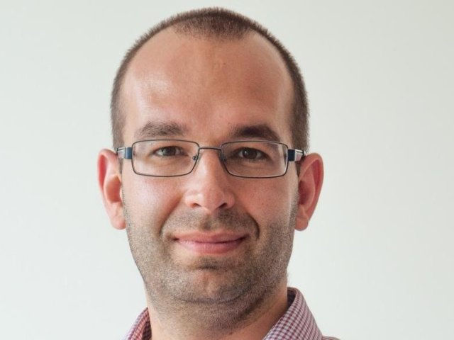 IFS Czech a IFS Slovakia: Milan Tesař novým obchodním ředitelem 