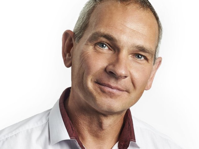 Jiří Dobeš (DNS): Na Dell EMC si nejvíce cením komunity spřízněných lidí