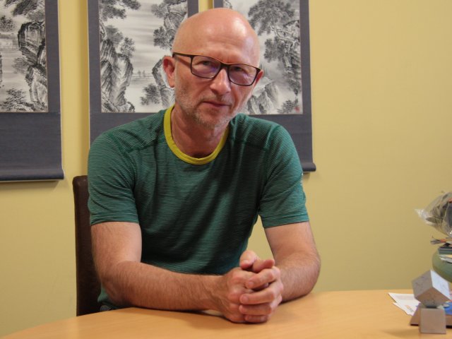 Petr Bečička (100Mega Distribution): Na Dell EMC oceňujeme osobní přístup a nasazení