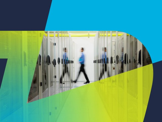 Společnost Tech Data nově nabízí kompletní portfolio Dell EMC na českém trhu