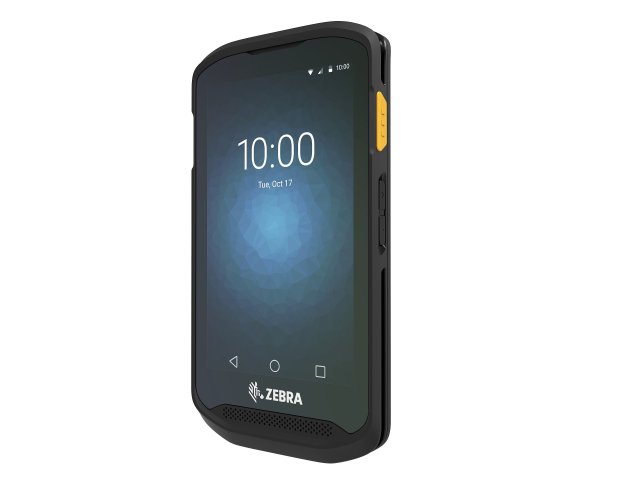 Zebra Technologies: smartphone TC25