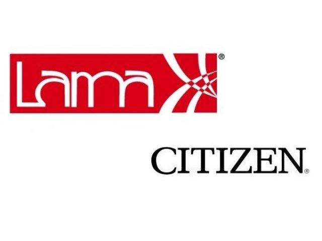 Lama Plus distributorem kalkulaček Citizen