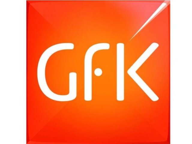 GfK: Prodej elektra v ČR ve 2. čtvrtletí roku 2018 rostl