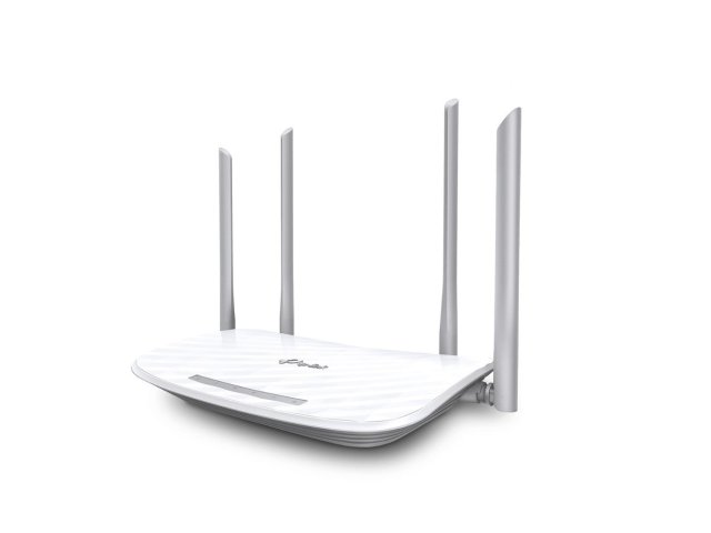 TP-Link: router Archer C5