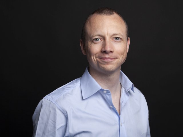 Vodafone (ČR): Viceprezidentem pro lidské zdroje a majetek bude Carl Clarke