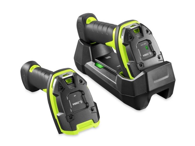 Tiskárny a čtečky od Zebra Technologies naplňují vizi Průmyslu 4.0 