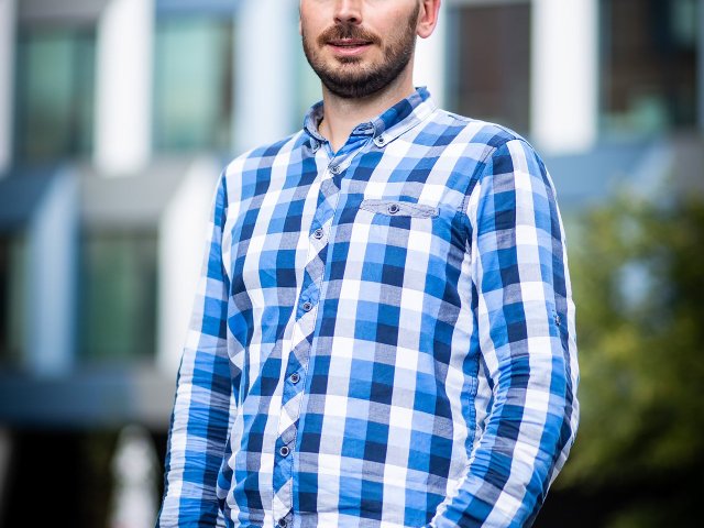 Canon: Igor Hendrych ředitelem divize Business and Information Services CZ/SK