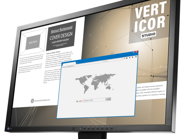 EIZO FlexScan EV2430: dokonalý kancelářský všeuměl